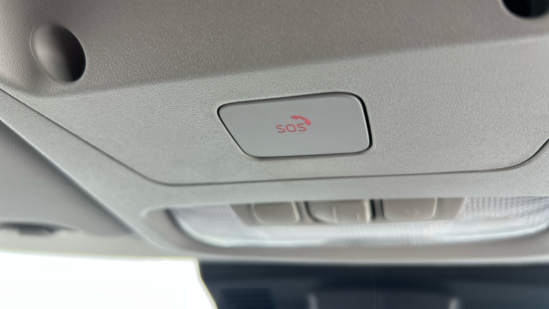 Ford Transit Courier Petrol 1.0 EcoBoost 125ps Trend Van